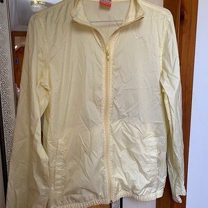 Nike Light Running Windbreaker